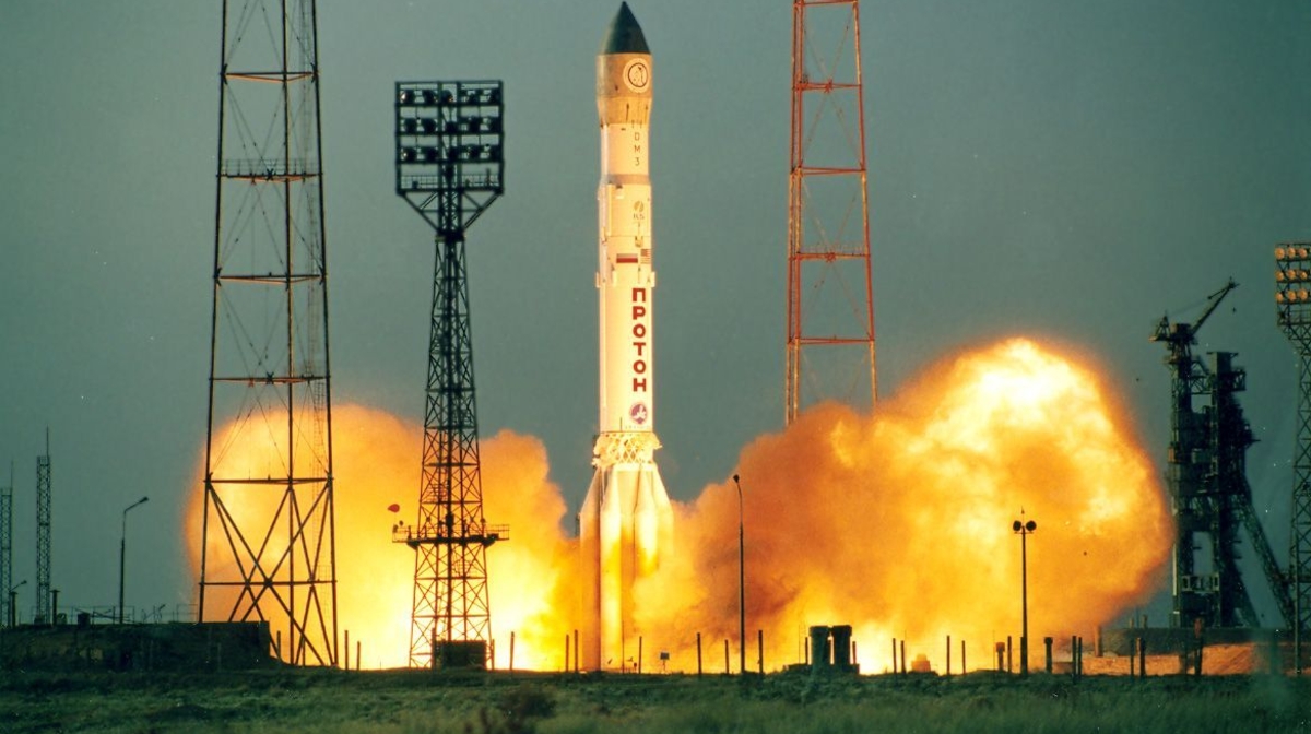 Ғарыштық ұшырылмдар елміздің экологиясына кесірін тигізбеуі керек