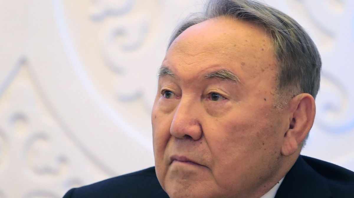 Satybaldy? Týystarym zań buzsa, jaýapqa tartylýy kerek – Nazarbaev