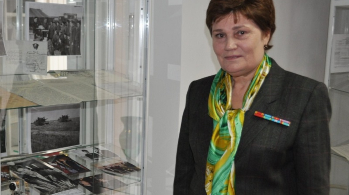 Úide jeti qyzbyz, beseýimiz qazaqqa turmysqa shyqtyq – Natalia Gellert