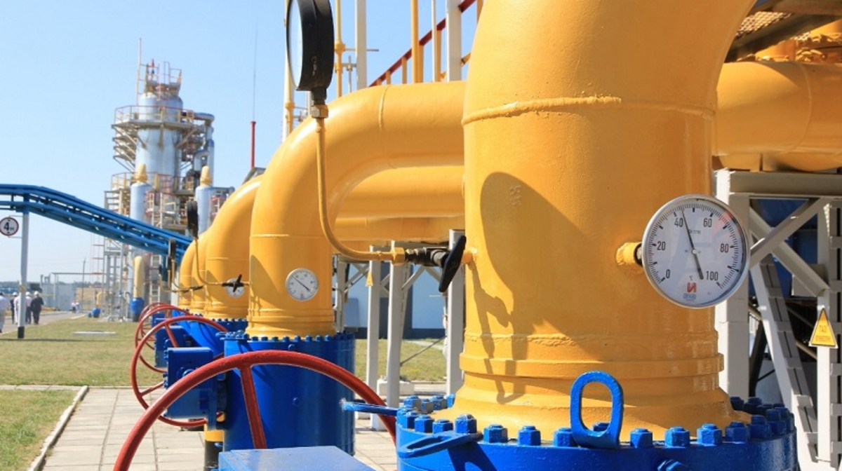 Qazaqstan biyl Qytaiǵa 270 million dollarǵa gaz satty