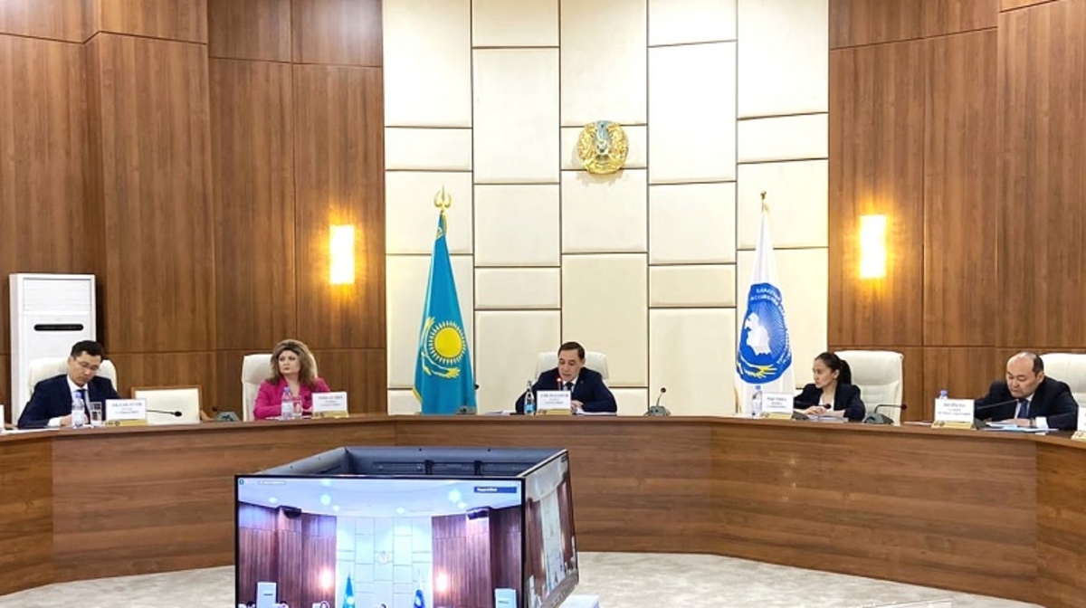 Этномедиация қоғамдық сананы жаңғыртудың маңызды құралы