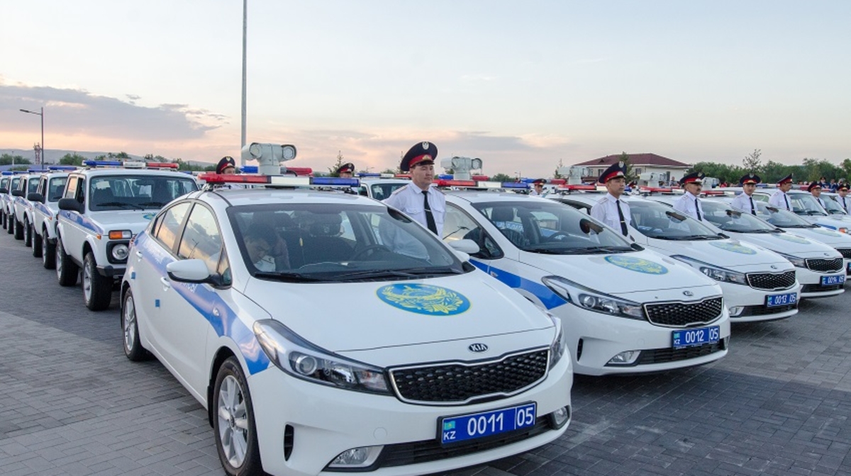 Ishki ister salasy men UQK-nyń biýdjeti ulǵaidy