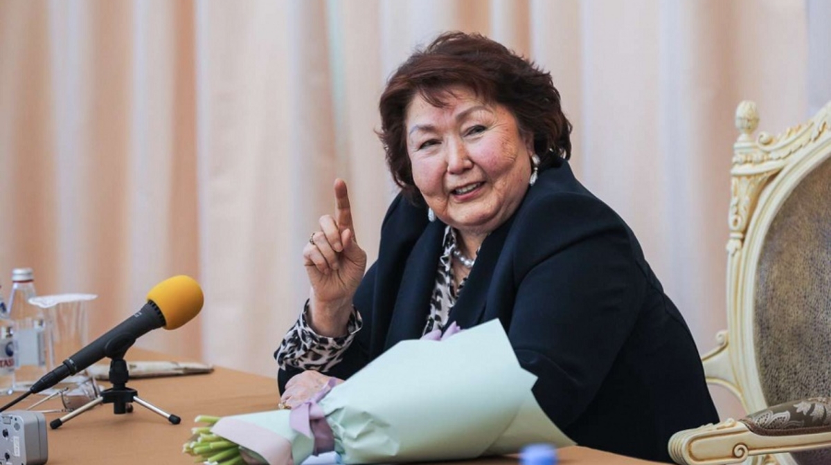 Toqaev Sara Nazarbaevany mańyzdy komissiianyń quramynan shyǵardy