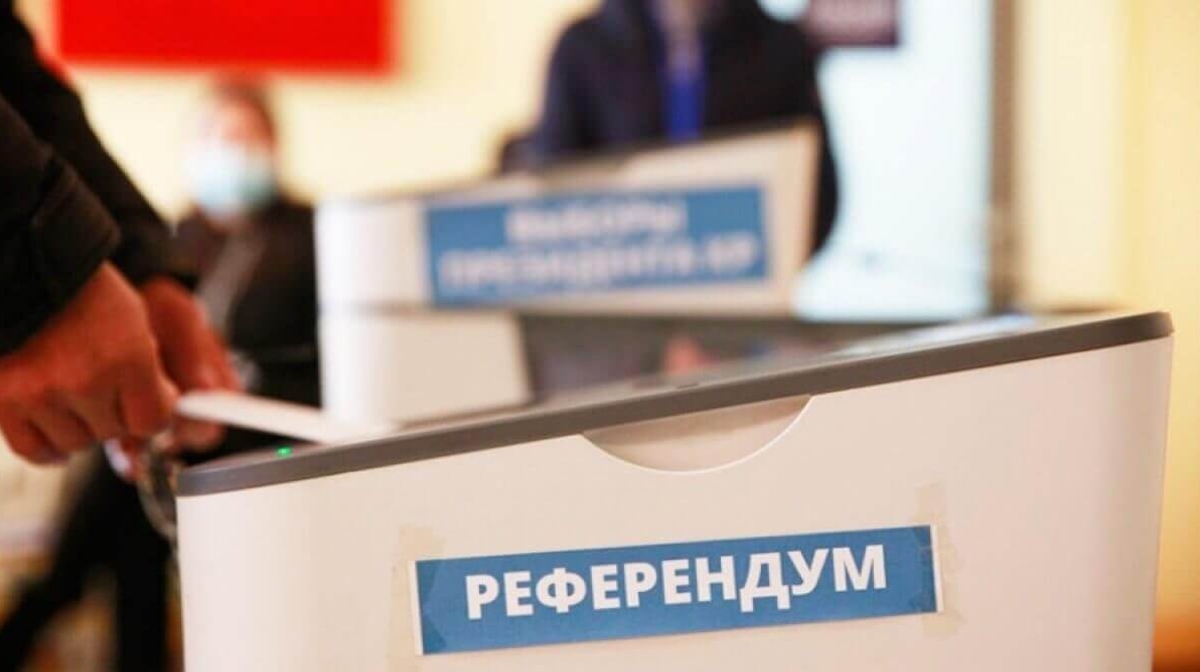 Bilik at tóbelindei toptyń menshigi emes. Sol úshin referendýmǵa qatysý qajet - sarapshy
