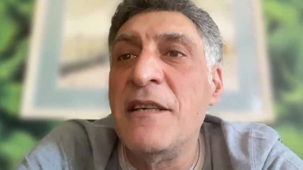 "Bári Nazarbaevtan bastaldy". Keosaian taǵy bir shýly málimdeme jasady