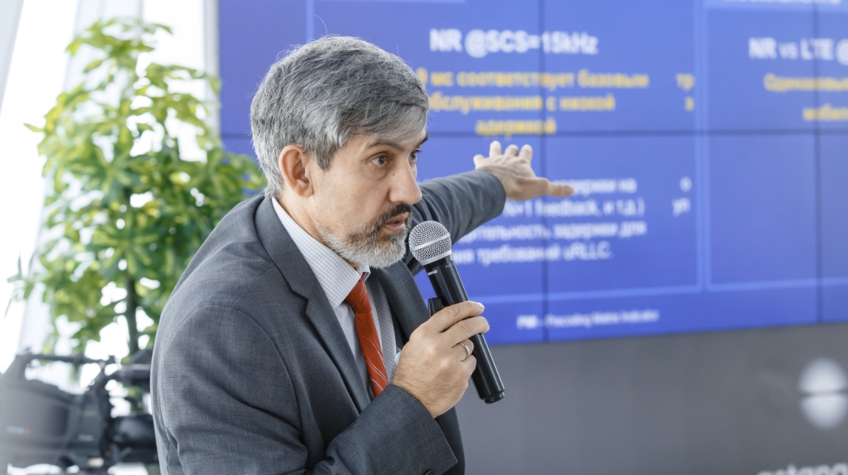 Jyl sońyna deiin Qazaqstannyń úsh qalasy 5G jelisine qosylady – Huawei sarapshysy