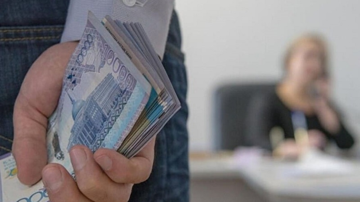 30 جىلدا كٶرگەنٸمٸز – ەدٸلەتسٸزدٸكتەن جاپا شەگۋ, ٶتٸرٸكپەن ٶمٸر سٷرۋ بولدى