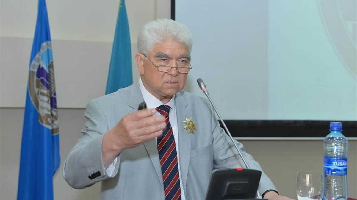 Qazaq ǵalymdary súiekti qalpyna keltirýge arnalǵan qoljetimdi biomaterial ázirledi