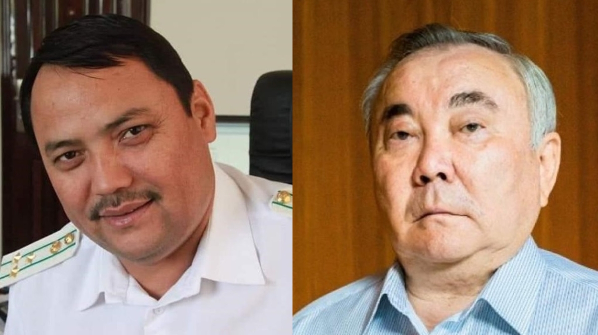 Qyrǵyzdardyń óz Bolaty bar. Japarov ony qalai jazalady?
