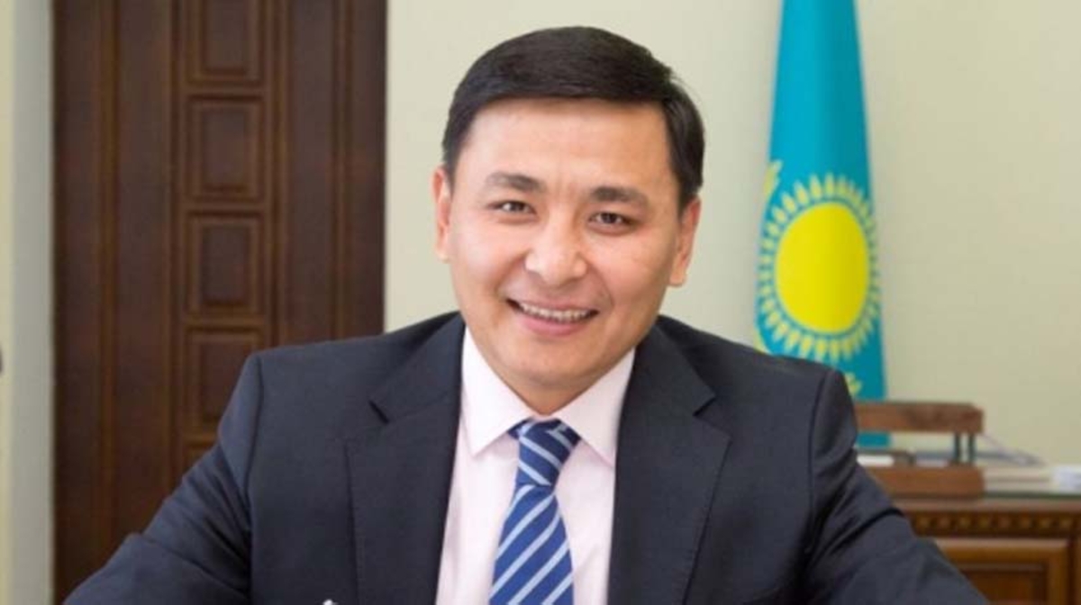 Елорда әкімі нөсер жауыннан кейін 146 жерде су басу қаупінің жойылғанын айтты
