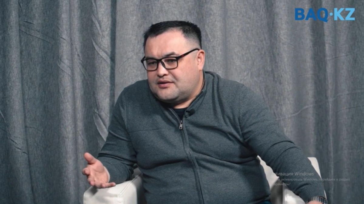 Самат Нұртаза: «Конституциялық реформа барлық салаға өзгеріс әкеледі»