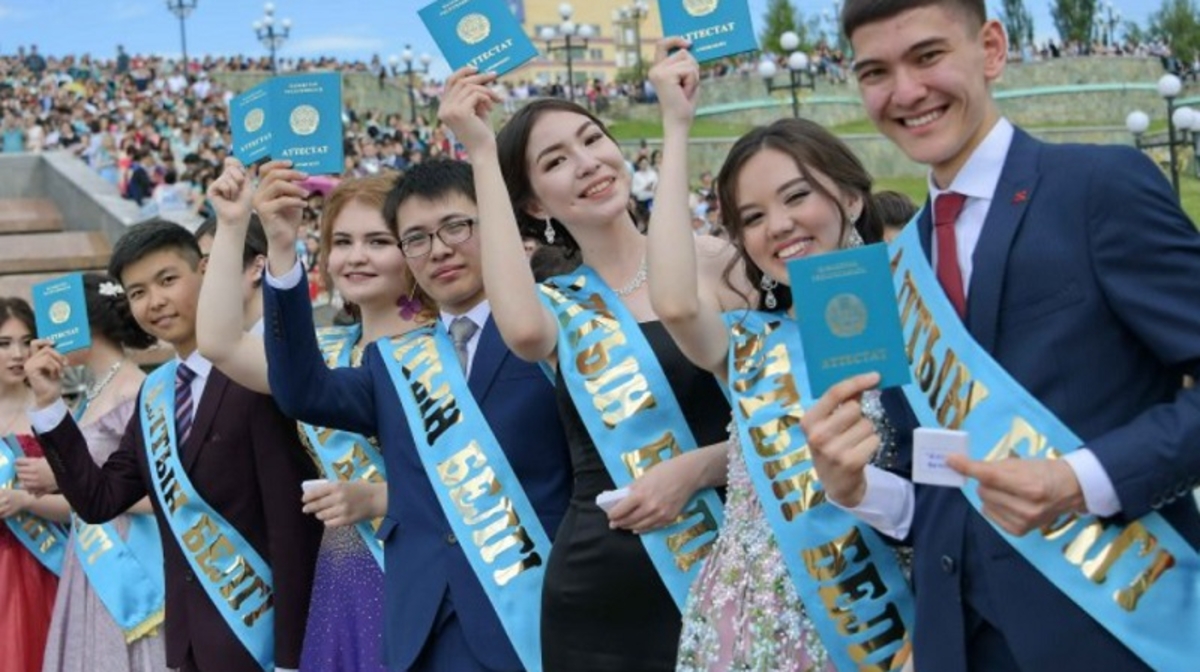 BǴM: «Mektep bitirý keshinde asta-tók dastarhan jaiyp, kortdj jaldaýǵa ruqsat joq»