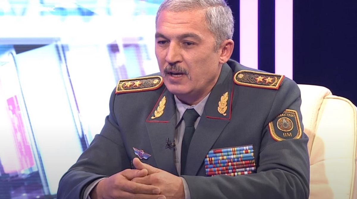 Jaqsylyqov myrza, Nazarbaevtyń sózi buljytpai oryndaityn Quran sózi emes qoi
