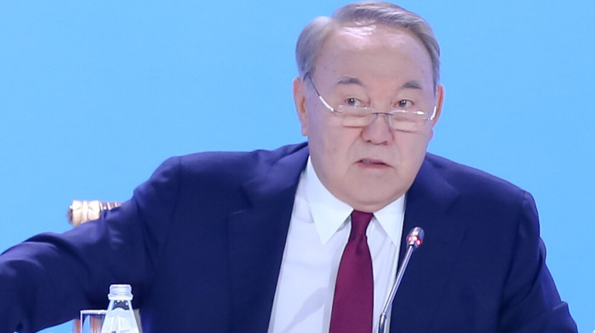 KTK "Nazarbaev telearnany satyp aldy" degen aqparatqa túsinikteme berdi