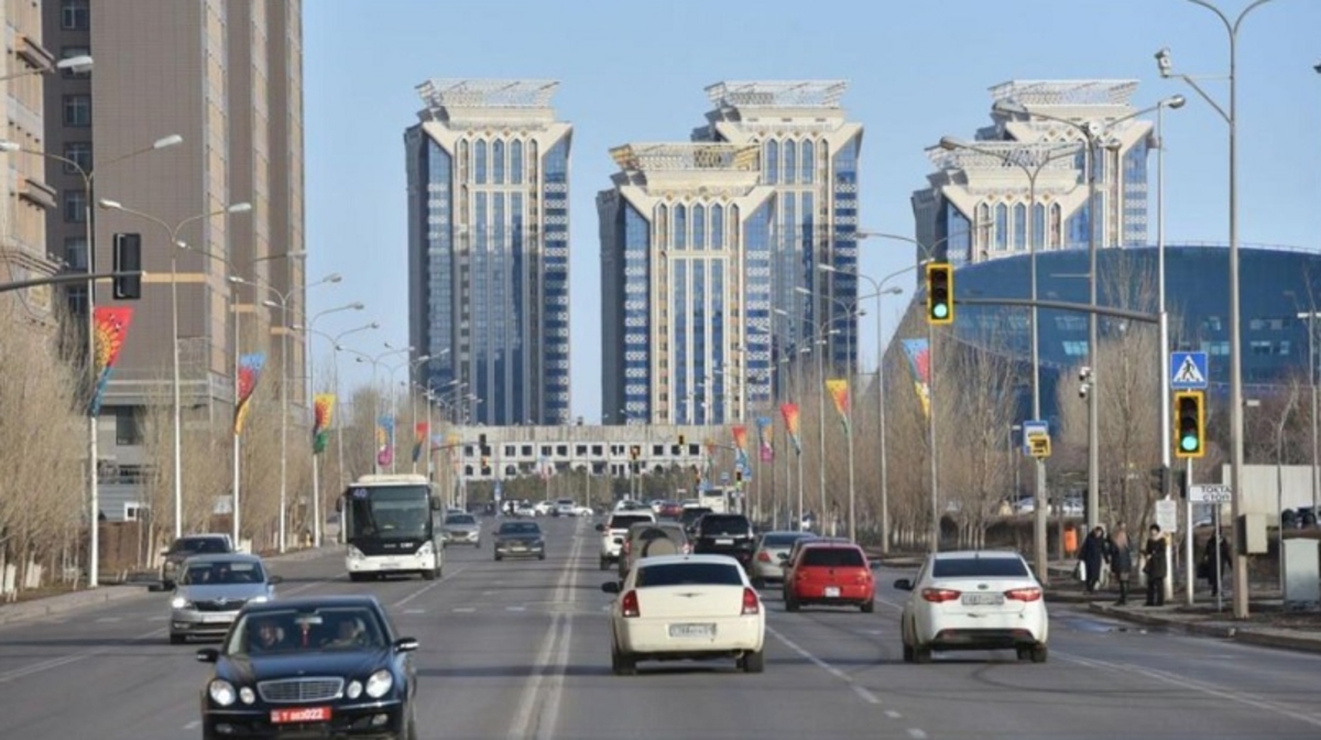 Nur-Sultan qalasynyń Keshendi kólik shemasynyń tujyrymdamasy qabyldandy