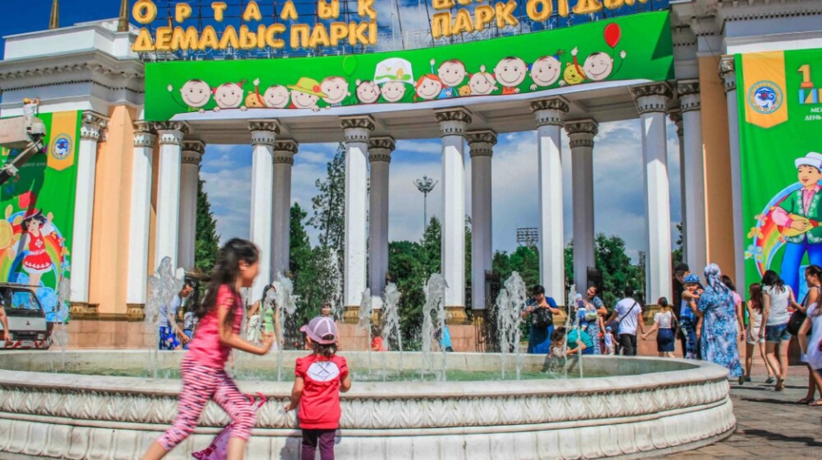 Demografiialyq saiasatty saýatty júrgizý ekonomikalyq ósimge negiz bolady – sarapshy