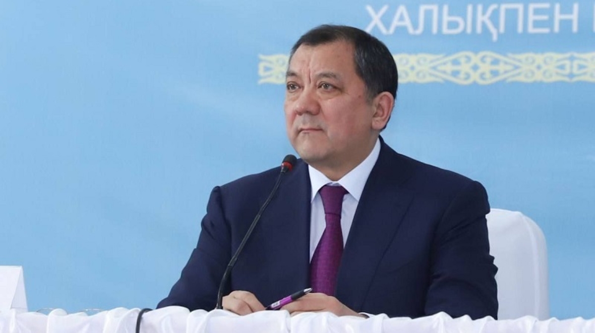 نۇرلان نوعاەۆ: «Telegram كانالىمىزعا جازىلعان سۇراق پەن ٶتٸنتٸ جاۋاپسىز قالدىرمايمىز»