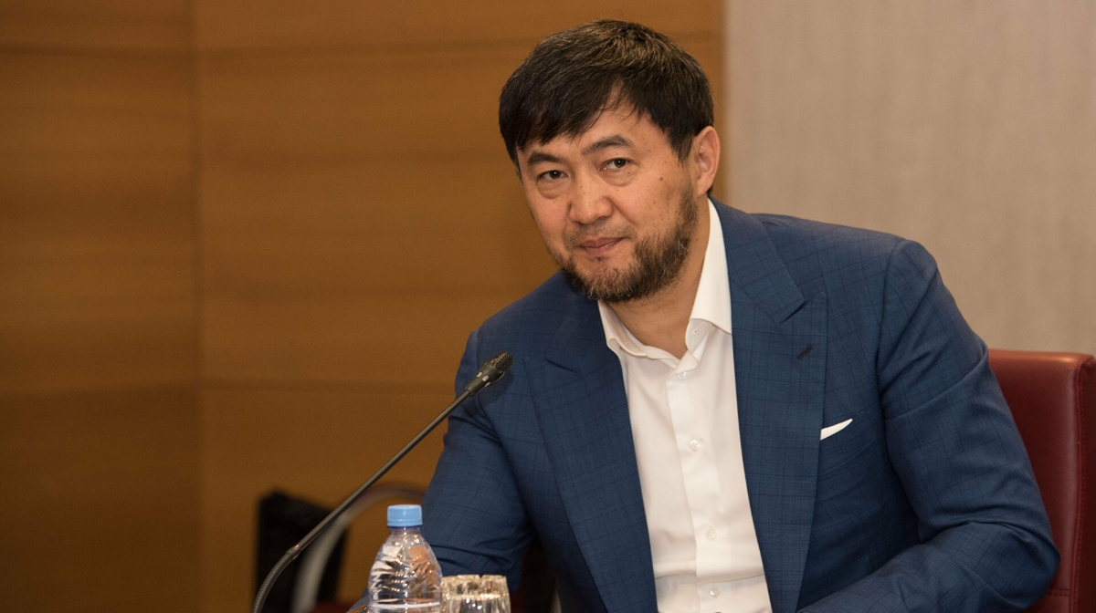 Qazaqtelekom. Satybaldynyń úlesi qaitaryldy
