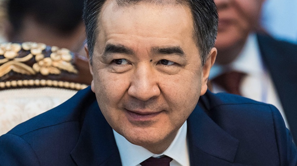 Almaty ákimdigi Saǵyntaevtyń jumysynan shikilik tapty