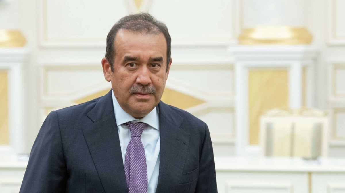 Toqaev: Joǵary laýazym ieleri memleketke satqyndyq jasady