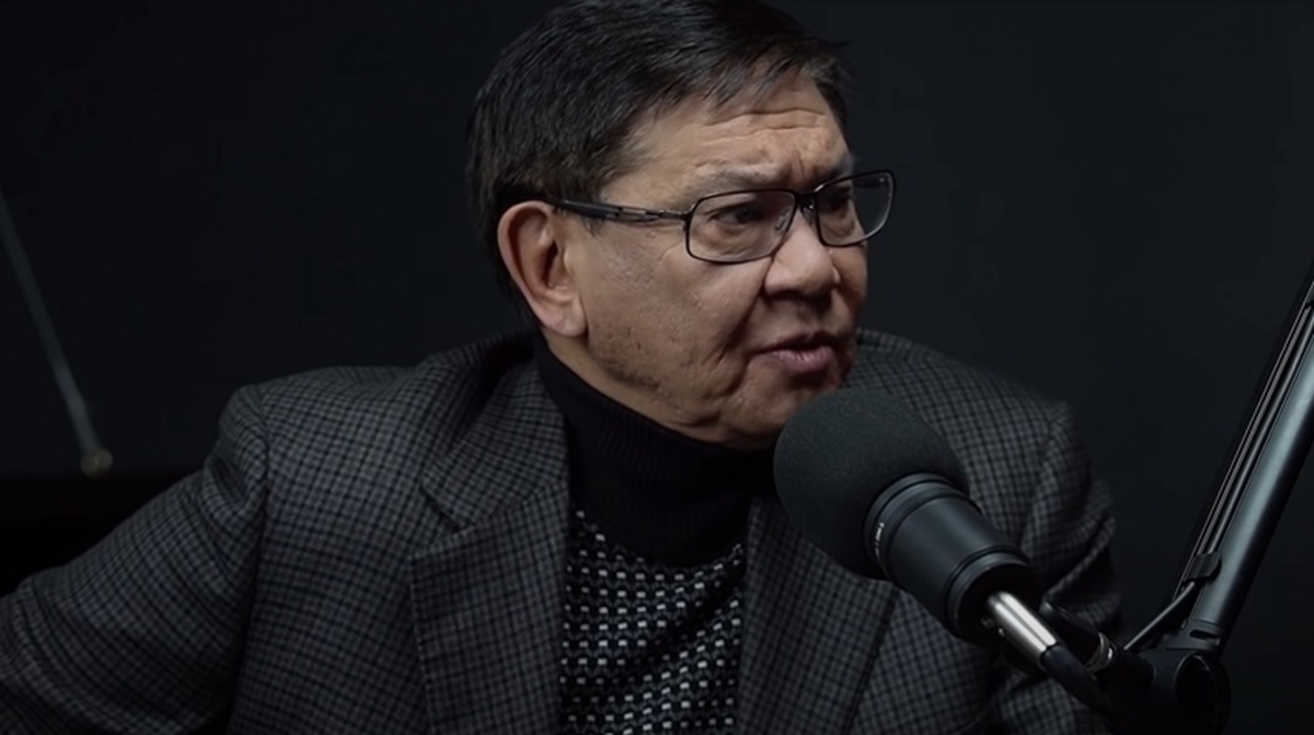 Ermuhamet Ertisbaev: «Jasyrmaimyn, mańyzdy aqparattardy Nazarbaevqa jiberip otyrdym»