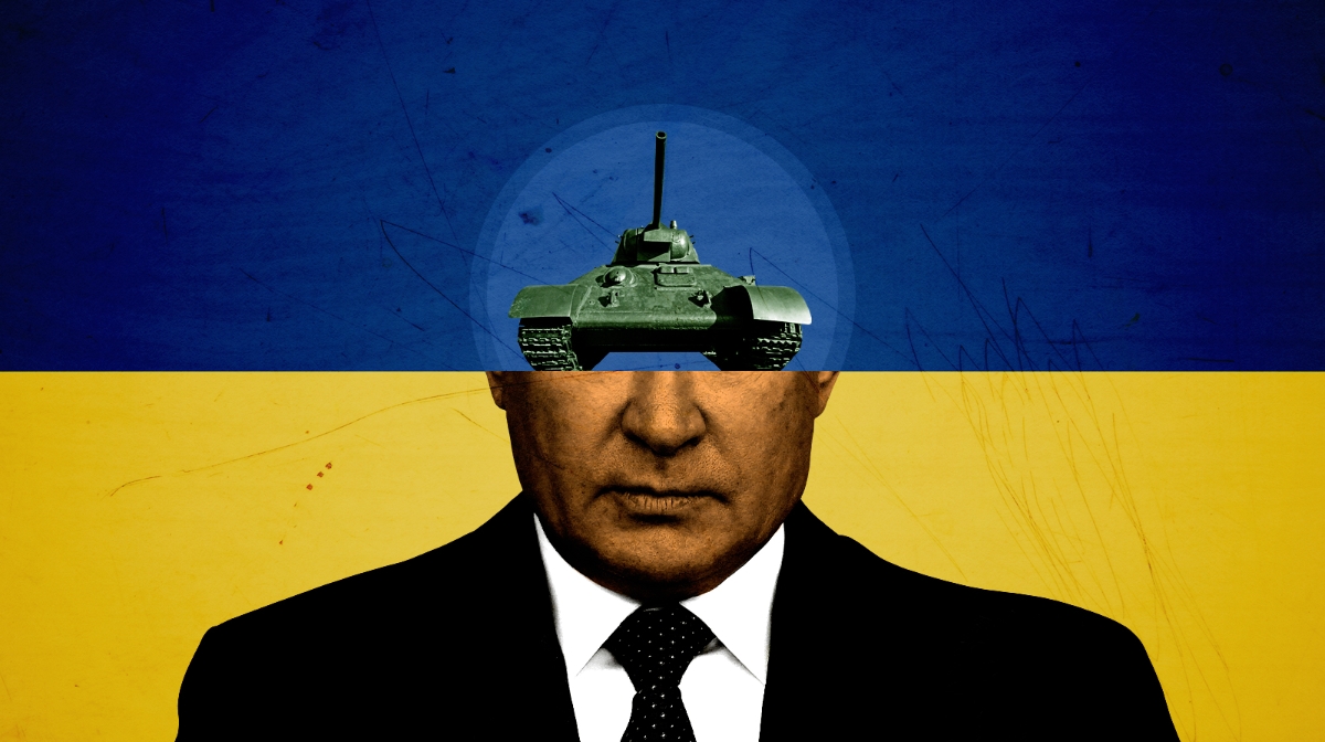 Resei armiiasynyń 70 paiyzy Ýkrainamen shekarada tur