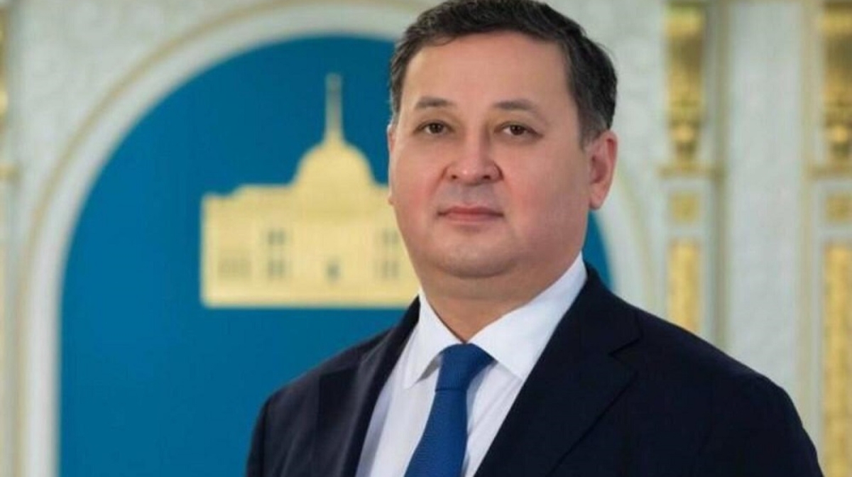 Prezident Ákimshiliginiń jańa basshysy Murat Nurtileý kim?