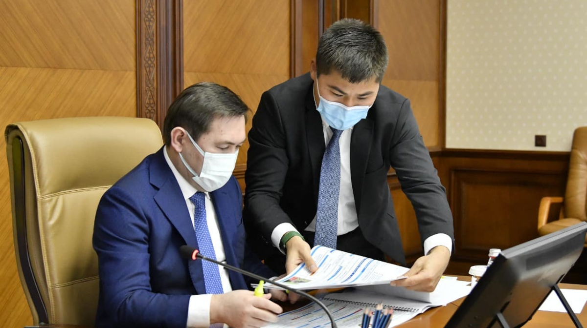 Шымкентте әлеуметтік тұрғын үйге сұраныс жоғары