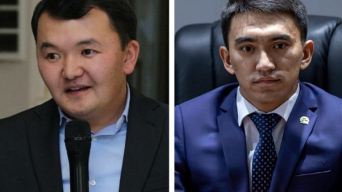 Eshkimdi kúshpen ustamaimyz! Haip qýǵandarǵa muhtaj emespiz – "Nur Otan" partiiasy ShQO filialy