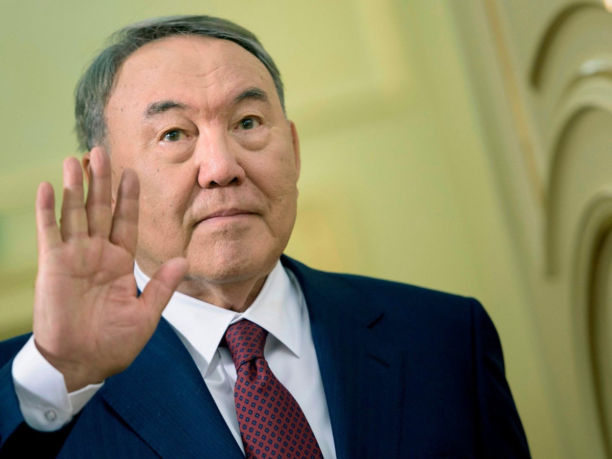 Nazarbaev? Mitingige shyqqan halyqtyń talaby oryndalýy qajet - Shamalǵan turǵyndary