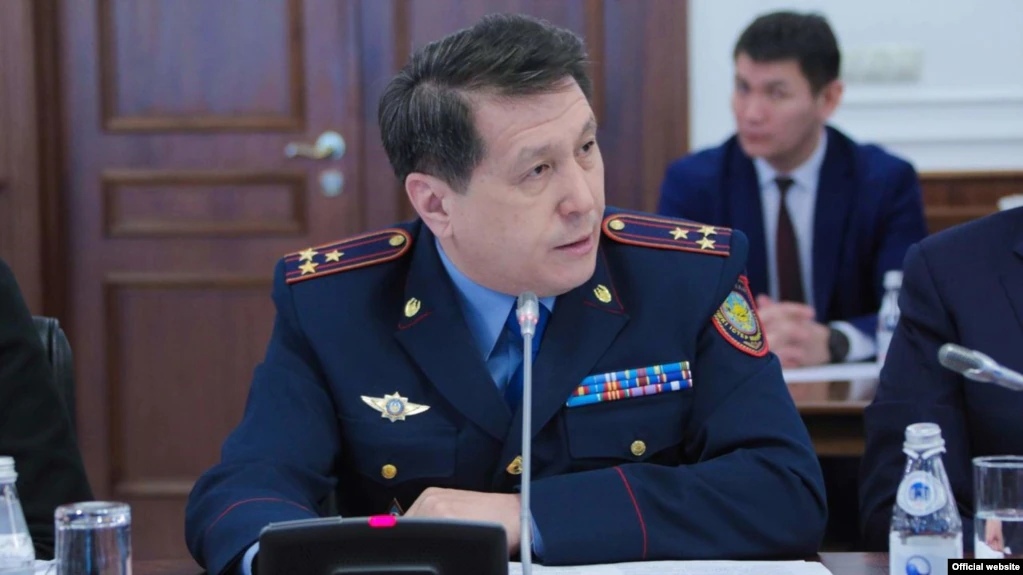 Qazaqstanda bir kúnde quqyq qorǵaý salasynda úsh adamnyń qazasy jaily habarlandy