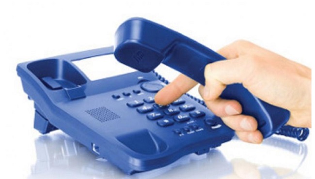 Bilim salasyna qatysty suraqtar boiynsha jedel telefondardyń tizimi