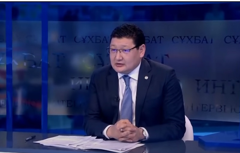 Президенттің ағылшын тіліндегі твит-жазбалары әлемдік қауымдастыққа нақты ақпаратты жеткізді