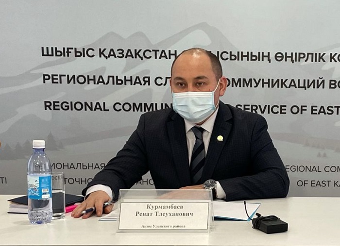Более 8 тысяч квадратных метров жилья планируется построить в Уланском районе ВКО