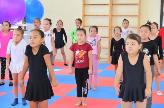2025 jylǵa deiin ShQO mektepteri janynan úsh myńnan astam sport sektsiialary uiymdastyrylady