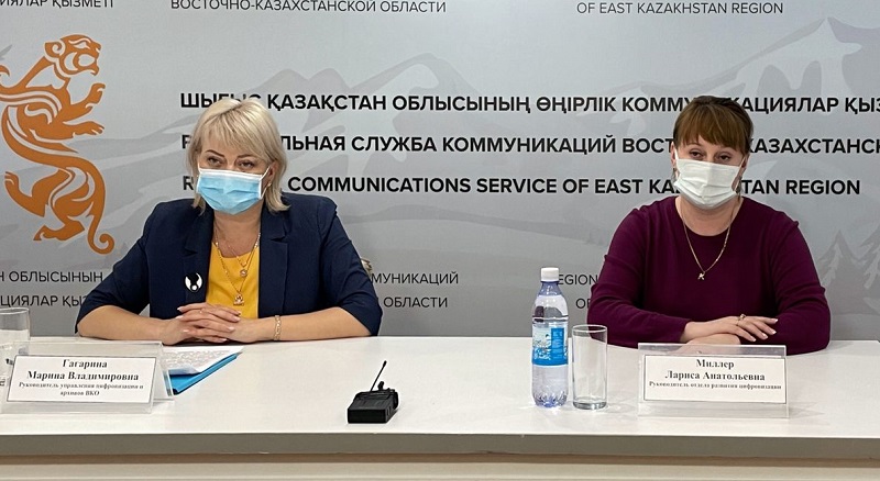Межведомственный ситуационный центр успешно работает в ВКО
