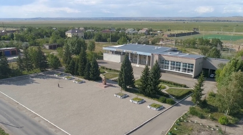 Krepkie sela – opora Nezavisimogo Kazahstana