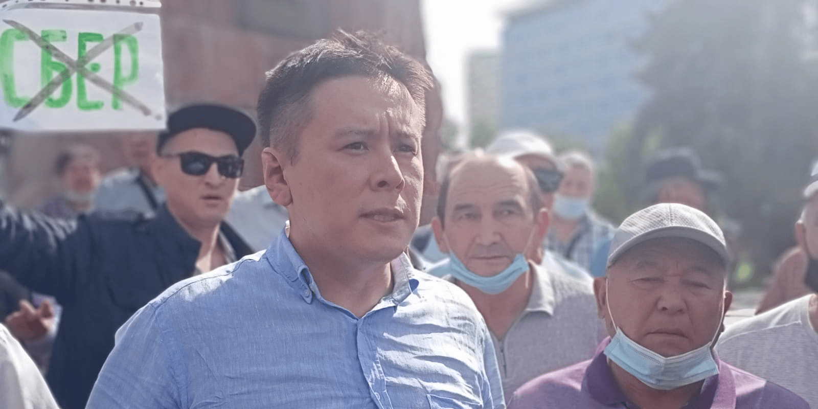 Ipotekalyq kreditke "raqymshylyq" jasalmaidy. Agenttik Mamaidyń sózin joqqa shyǵardy