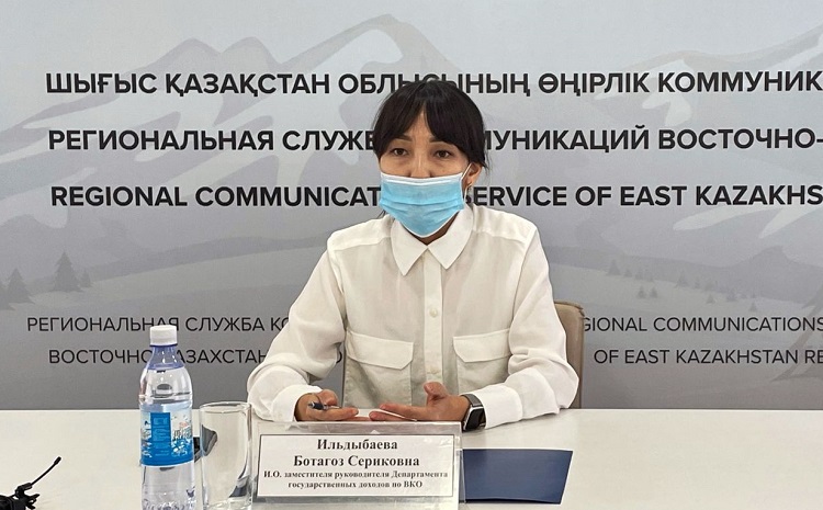 Departament gosdohodov po VKO: «Lichnye mobilnye perevody nalogom oblagatsia ne býdýt»