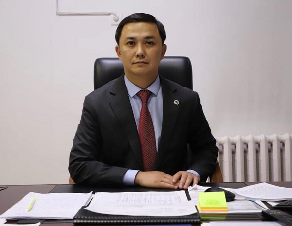 «وpen تaldykorgan» – ازاماتتىق حال اكتٸلەرٸن تٸركەۋ قىزمەتٸنٸڭ جۇمىسىن جانداندىردى