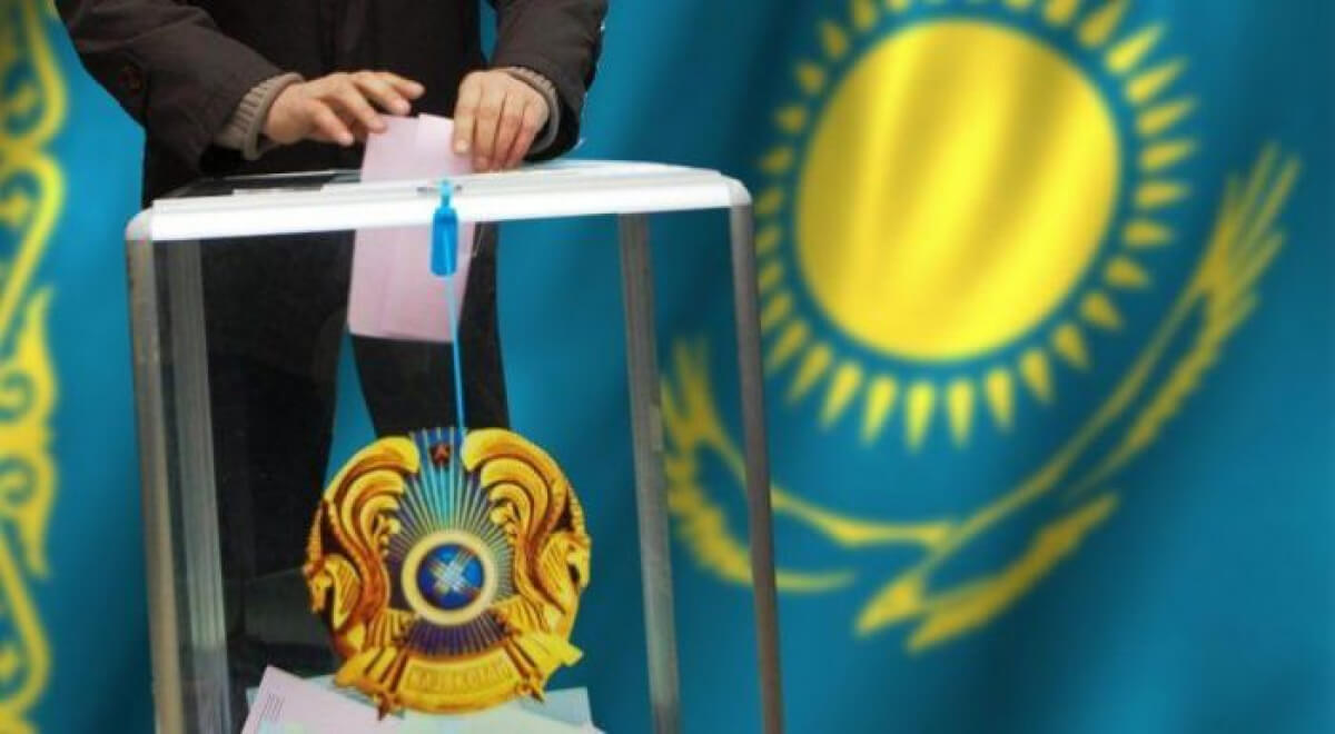 Joǵary bilimi joqtar aýyl ákimine sailaýǵa túse alady