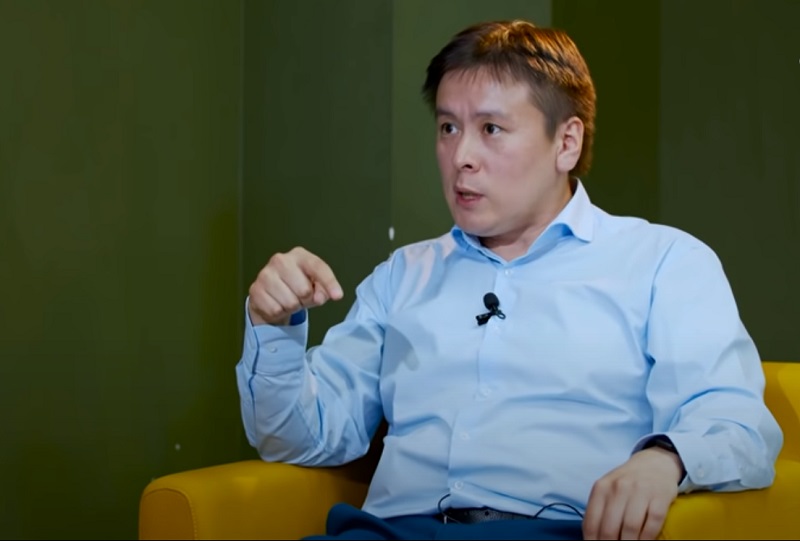 J.Mamaidyń kólik júrgizý quqyǵyn shekteý zań talabyna sáikes – zańger