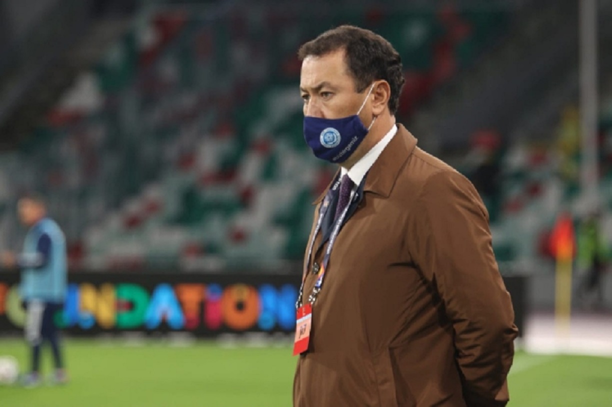Bizdi endi memleket asyramaidy. Úkimettiń aqshasynan bas tartamyz – fýtbol shendisi