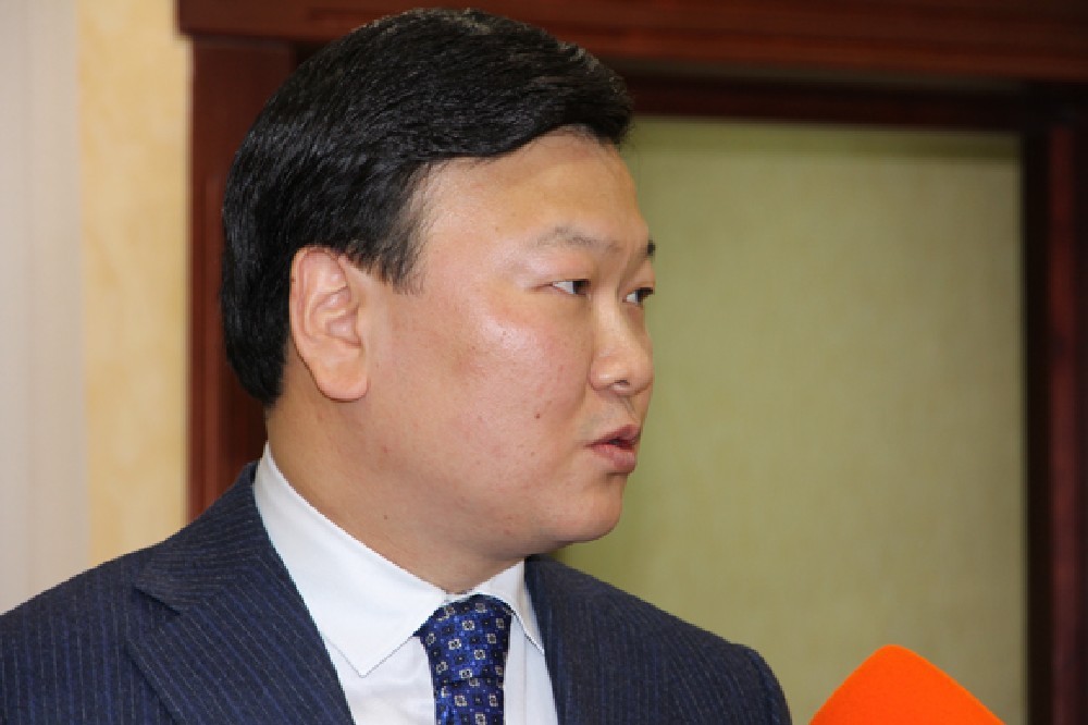 Ekpe almaǵan balanyń quqyǵyn shekteý? Bul máseleni qarastyramyz - Tsoi