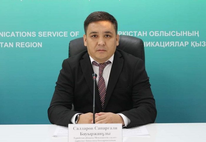 Zańsyz qurylys júrgizgenderge aiyppul salyndy
