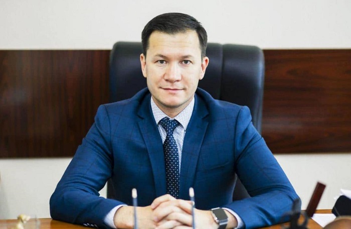 Programmist Aýyl sharýashylyǵy vitse-ministri bolyp taǵaiyndaldy
