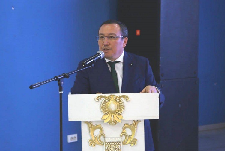 «ۇلتتىق رۋحاني جاڭعىرۋ». تٷركٸستاندا جاستاردى دامىتۋدىڭ جاڭا مٷمكٸندٸكتەرٸ تۋرالى ايتىلدى