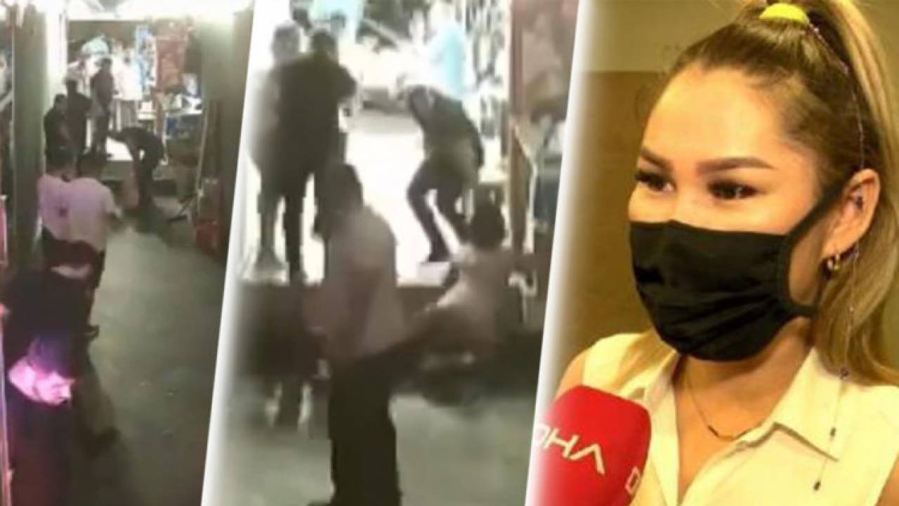 "Óli-tirisi belgisiz...". Túrkiiada taiaq jegen Ulbosynnyń týystary dabyl qaqty