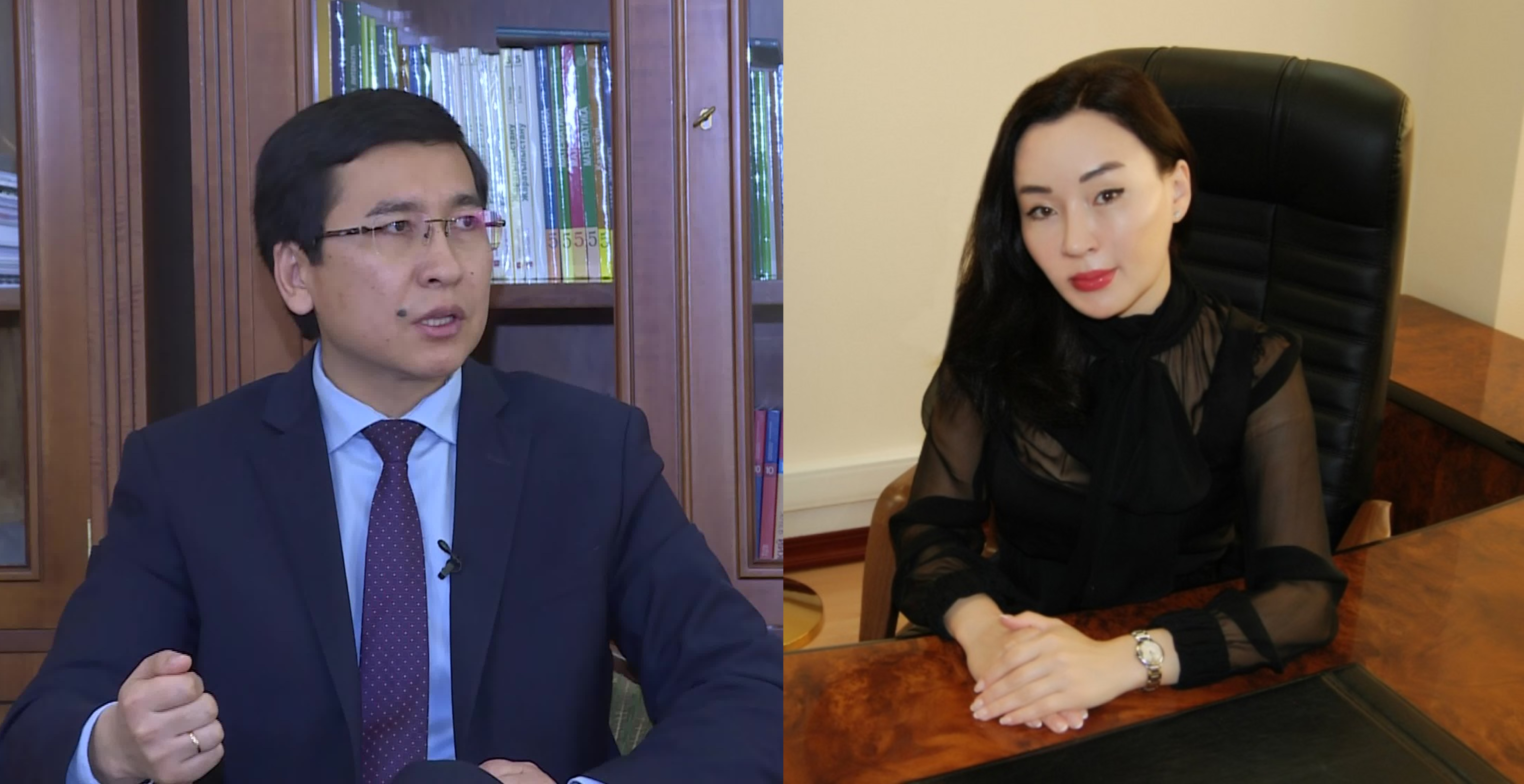 "Ol – Batystyń agenti...". Resei basylymdary Bilim ministrin qaralaýǵa kóshti