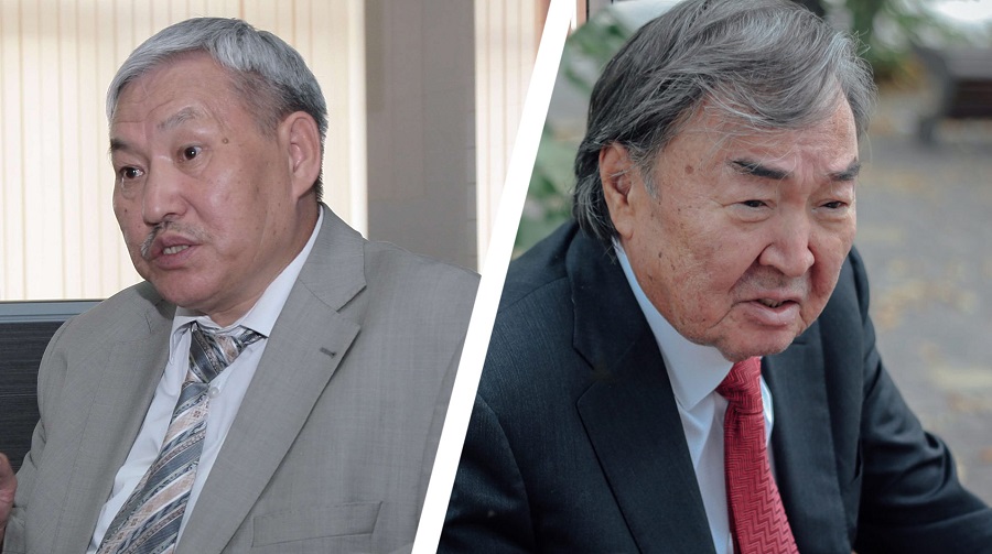 Qazaqqa sińgen «Almaty» sózi – Oljekeńe nege sińbedi?